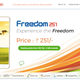 Freedom 251-Make in India-Narendra Modi-Mobile phone